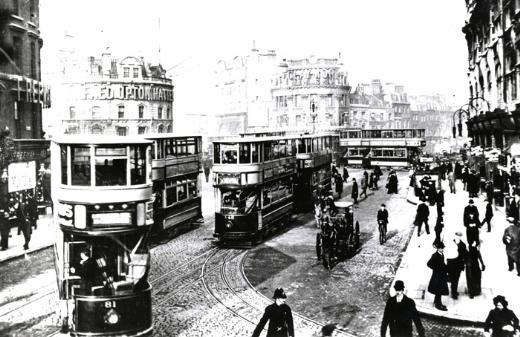 <p><b>M.S. 1800</b></p>  Londra 900 bin