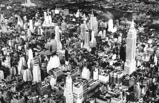 <p><b>M.S. 1950</b></p>  New York 12.3 milyon