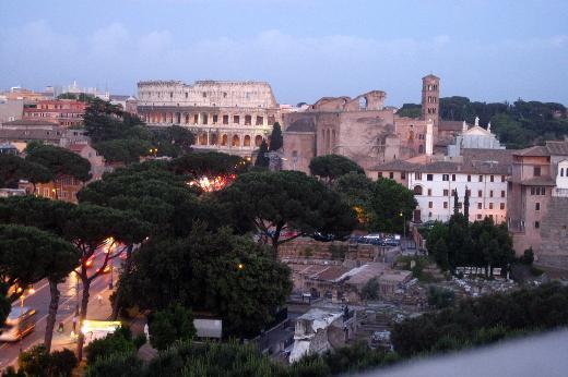 <p><b>M.S. 400</b></p>  Roma 500 bin