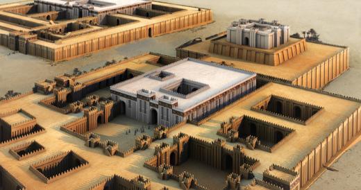 <p><b>M. 4000</b></p>  Uruk 5.000