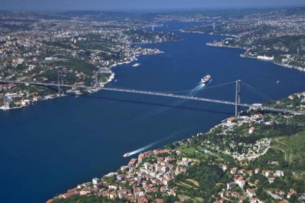stanbul 600, 1200,1500,1600, ve 1700 yllarnda dnyann en kalabalk kenti oldu.