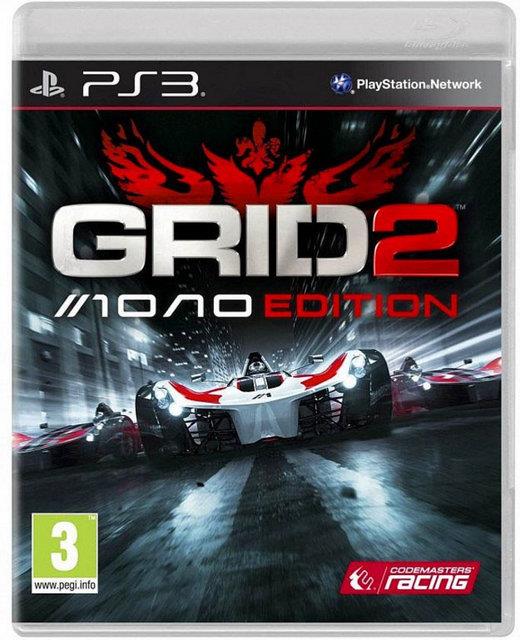 <p><b>Dnyann en pahal sata kan oyunu</b></p>  Grid 2: Mono Edition $190,000 a satlarak en pahal oyun oluyor