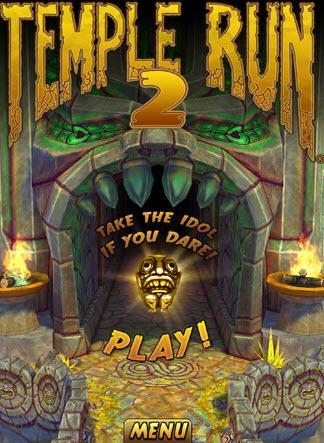 Temple Run 2