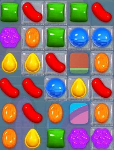 <p><b>En ok indirilen cretsiz uygulamalar</b></p>  Candy Crush Saga