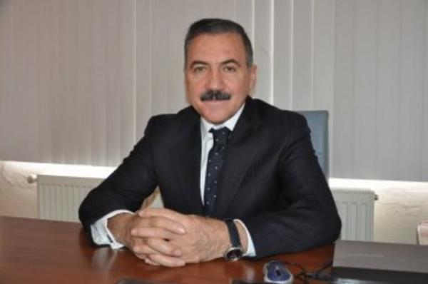 Kars: Naif Alibeyolu