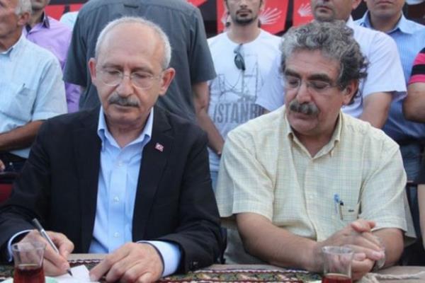 AKSARAY BELEDYE BAKAN ADAYI: DOAN KOAR