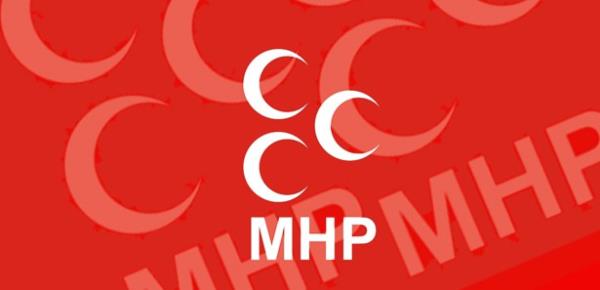 <b> MHP bakan adaylar </b>