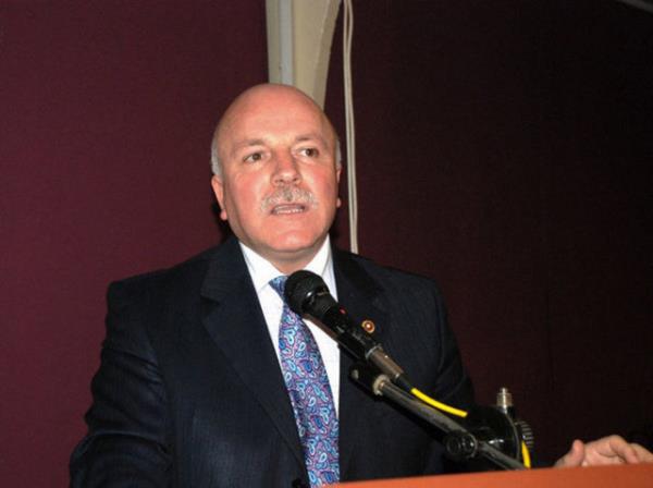 Ak Parti Erzurum Bykehir Belediye Bakan Aday-Mehmet Sekmen