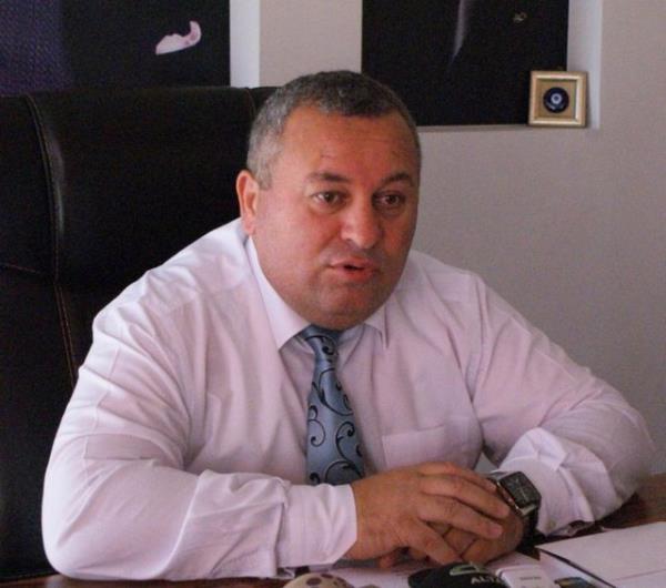 Ordu: Cemal Enginyurt