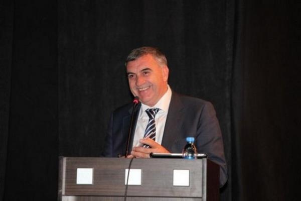 AK Parti Sakarya Bykehir Belediye Bakan Aday Zeki Toolu