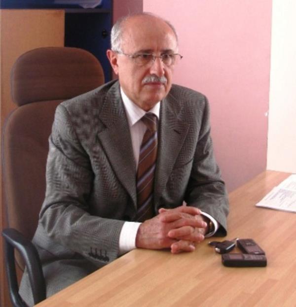 Tunceli: Hasan Gldar