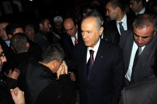 MHP Karabk Belediye Bakan Aday Rafet Vergili