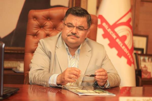 Selim Yac - AK Parti Bilecik Belediye Bakan Aday