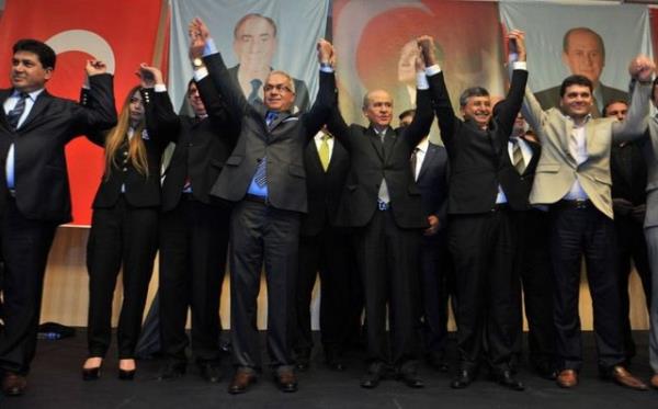 MHP rnak Belediye Bakan Aday Mizar Zeyrek