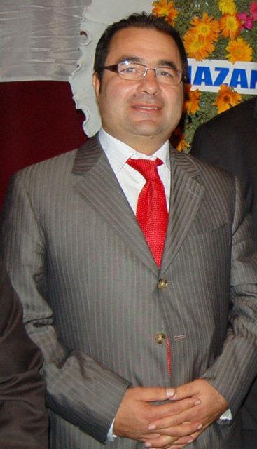 Aksaray: Rfk Karabatak