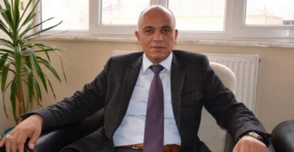 AK Parti Karaman Belediye Bakan Aday-Erturul alkan