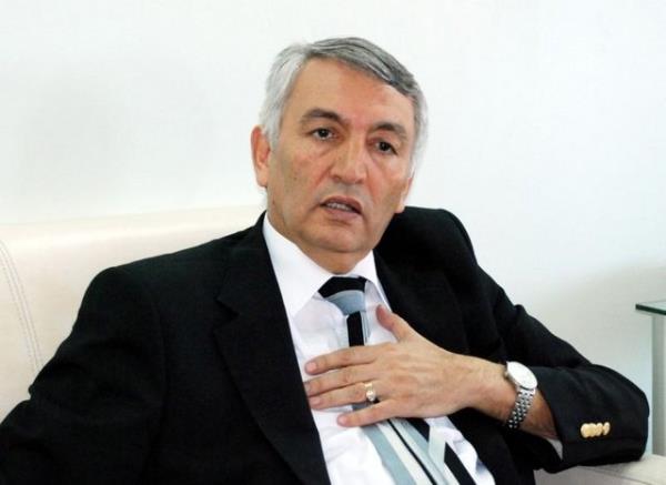 Isparta: Yusuf Ziya Gnaydn