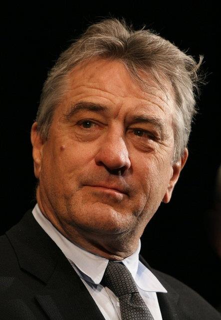 Robert De Niro 2003 ylnda nl aktrn prostat kanseri olduu haberi bomba gibi dmt basna