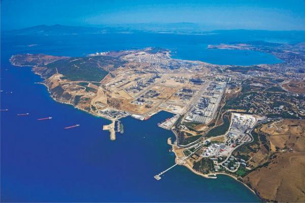 Petkim / 1.363.548.137 TL