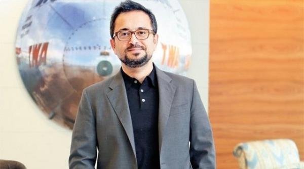 Bal olduu kurum veya kii: Ali Sabanc ve Mine Kaml