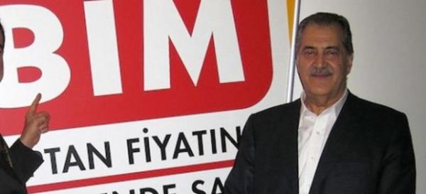 Bal olduu kurum veya kii: Birleik Maazalar A.. irketler Grubu (Mustafa Latif Topba)