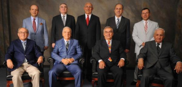 Bal olduu kurum veya kii: Yazc Ailesi