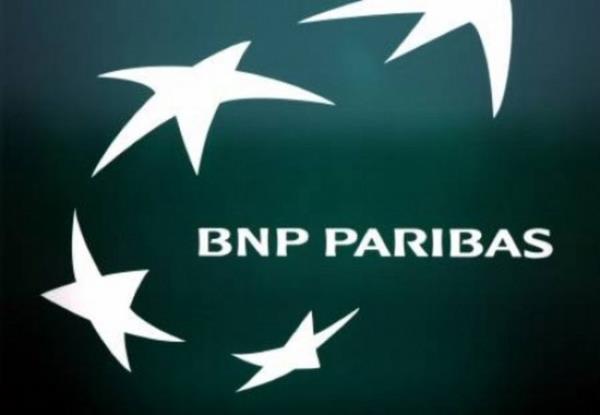 Bal olduu kurum veya kii: BNP Paribas (Fransa)