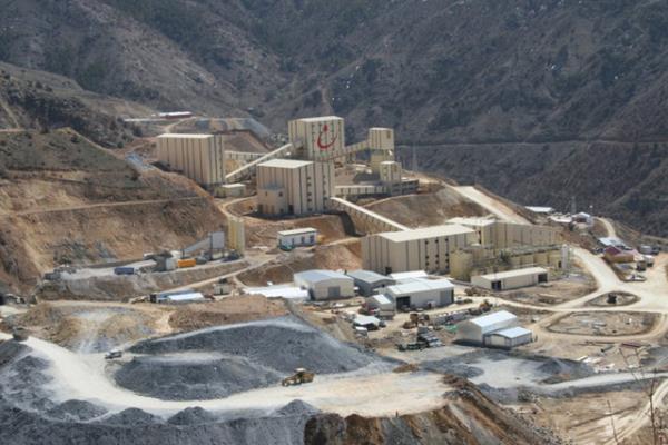 Koza Altn / 2.072.010.870 TL