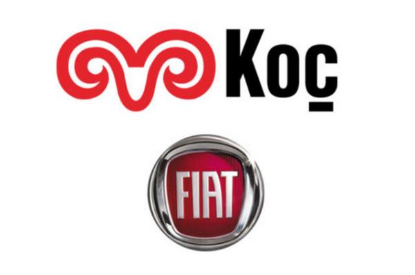 Bal olduu kurum veya kii: Ko Holding / Fiat
