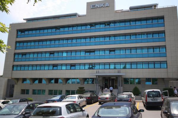 Enka Holding / 9.130.434.783 TL