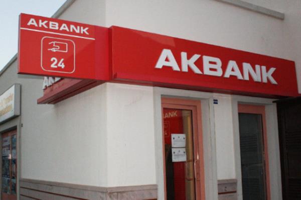 Akbank / 2013 Sermaye: 13.237.577.640 TL