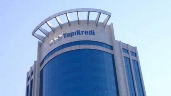 Yap Kredi Bankas / 8.163.377.557 TL
