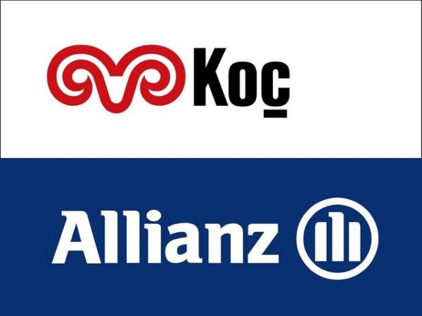 Bal olduu kurum veya kii: Ko / Alianz