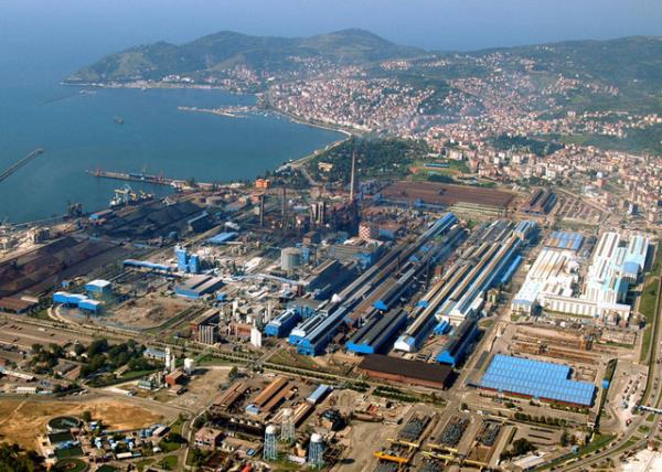 Ereli Demir elik / 4.330.842.391 TL