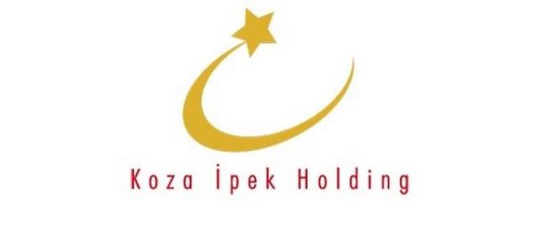 Bal olduu kurum veya kii: Koza pek Holding