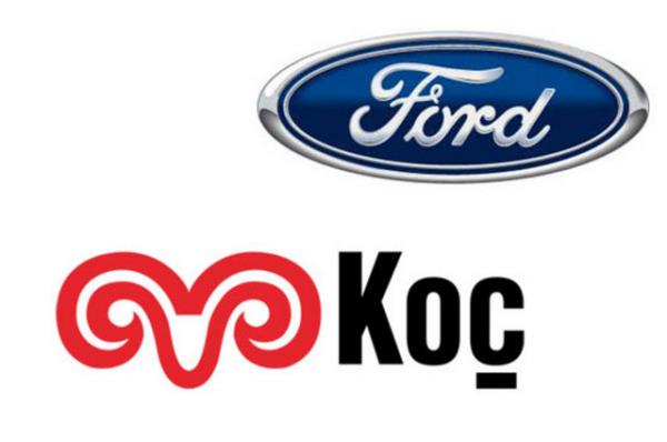 Bal olduu kurum veya kii: Ford Co. / Ko Holding