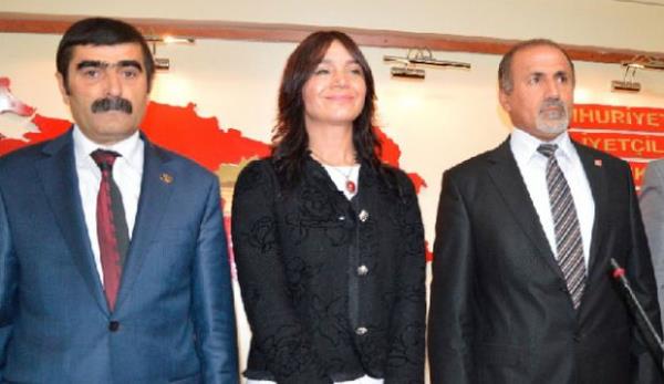 SVAS BELEDYE BAKAN ADAYI: GLMSER HEPER