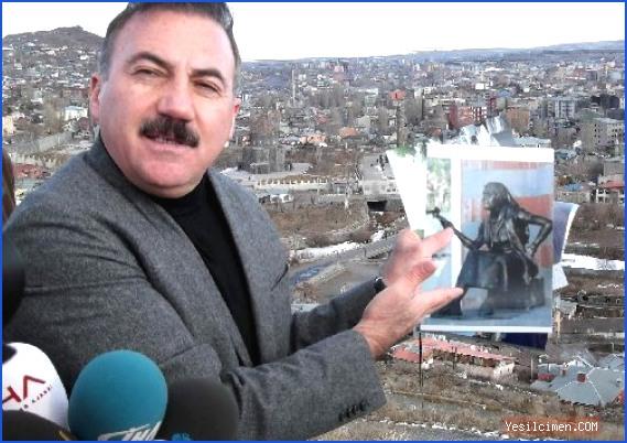 KARS: NAF ALBEYOLU
