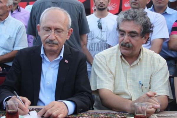 AKSARAY BELEDYE BAKAN ADAYI: DOAN KOAR