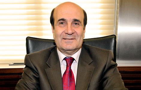 TRABZON: VOLKAN CANALOLU