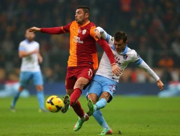 L�TFEN SADECE TEHL�KE ANINDA! Onur K�vrak imdat �ekici gibi...