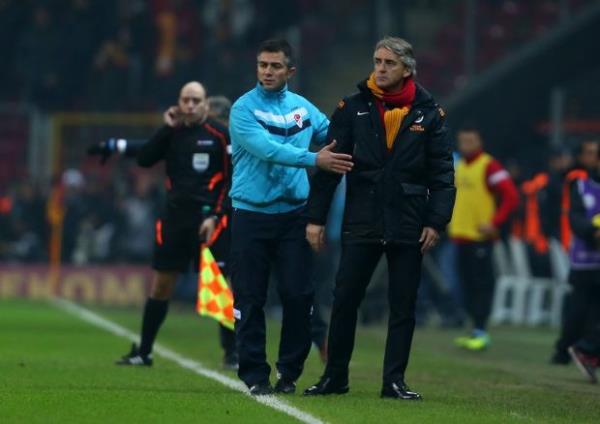 g�n�n s�z�...'Onur bunuda cikariyor!' Tebrikler Onur K�vrak!