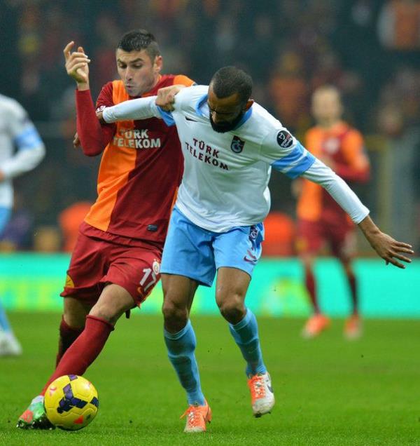 Onur biraz daha zorlarsa u�an ku�u bile kurtaracak.