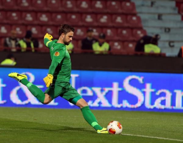 @ErcanTaner111 Galatasaray 14 �ut att�,Muslera �ok kritik bir kurtar�� yapt�..ONUR i�in �unu yaz�yorum..�stanbul'dan bir panter ge�ti... 10 numara oynad�.