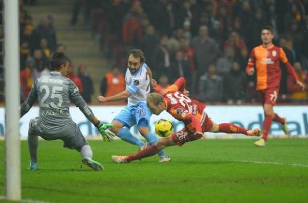 �nal Ba�gan: Haz�r transfer d�nemi yakla��yorken Trabzonsporlu futbolcular� yak�ndan izleyebilecek olmam�z g�zel.