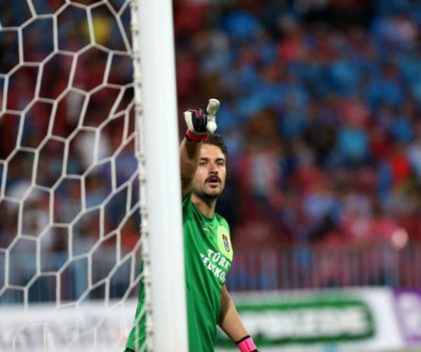 @mehmetdemirkolb Onur bugun Turkiye'nin 1 numarasi olmadi. Cok zamandir oyle.