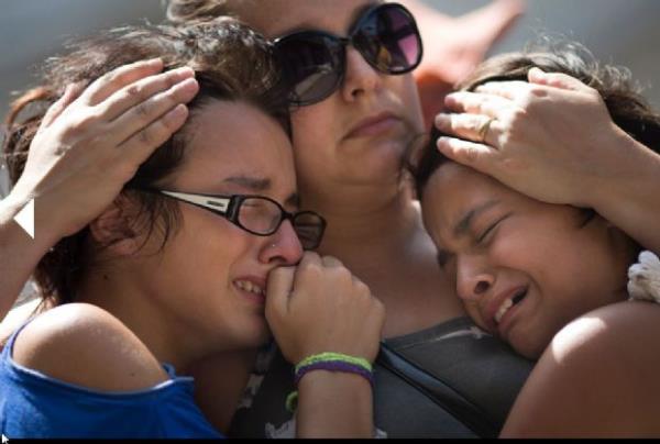 <p><b>Ocak</b></p>  29 Ocak'ta Brezilya'da Santa Maria isimli gece kul�b�nde ��kan yang�nda 230 kisi hayat�n� kaybedenlerin yak�nlar�...