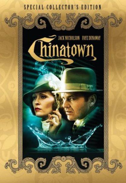 "Chinatown," 1974.