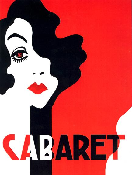 "Cabaret," 1972.