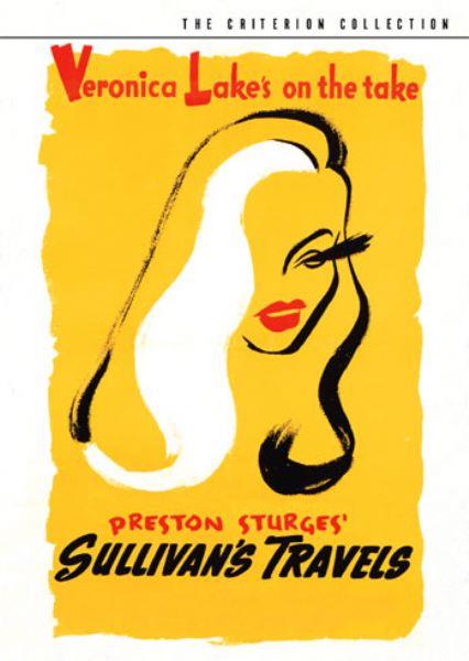 "Sullivan's Travels," 1941.